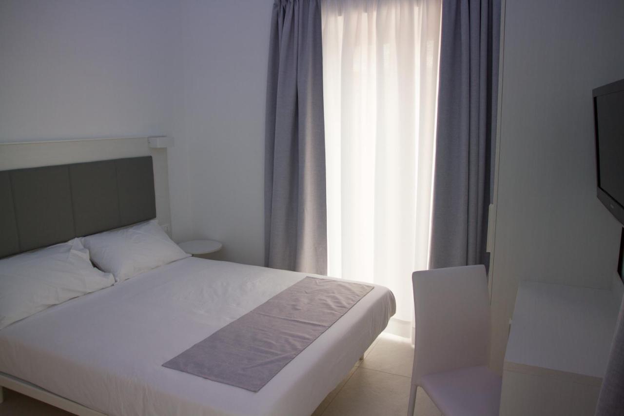 Bed and Breakfast Vento Di Mare Procida Exterior foto